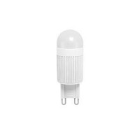 Лампа Gauss LED 2,5W G9 4100K AC220-240V LD107309225