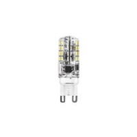 Лампа Gauss LED 3W G9 2700K AC220-240V SS107709103